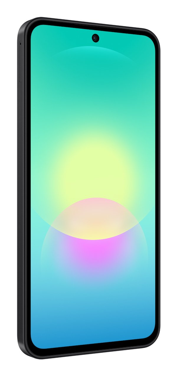 EAN 8806099353445 - Samsung Galaxy A27 5G 17 cm (6.7") SIM doble Android 16.0 USB Tipo C 8 GB 256 GB 5000 mAh Negro imagen 3