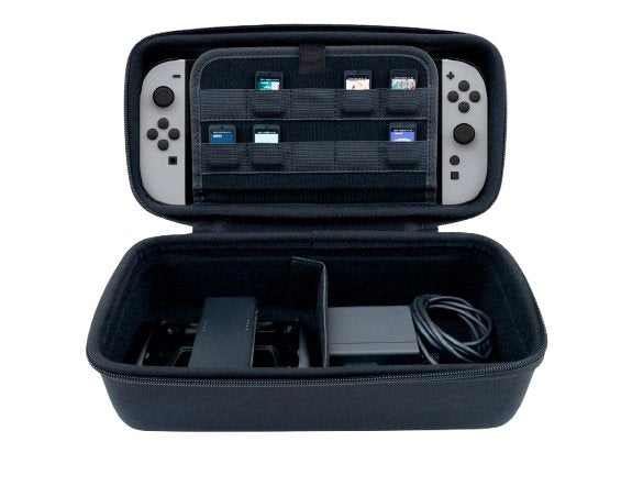 Funda Negra Xl