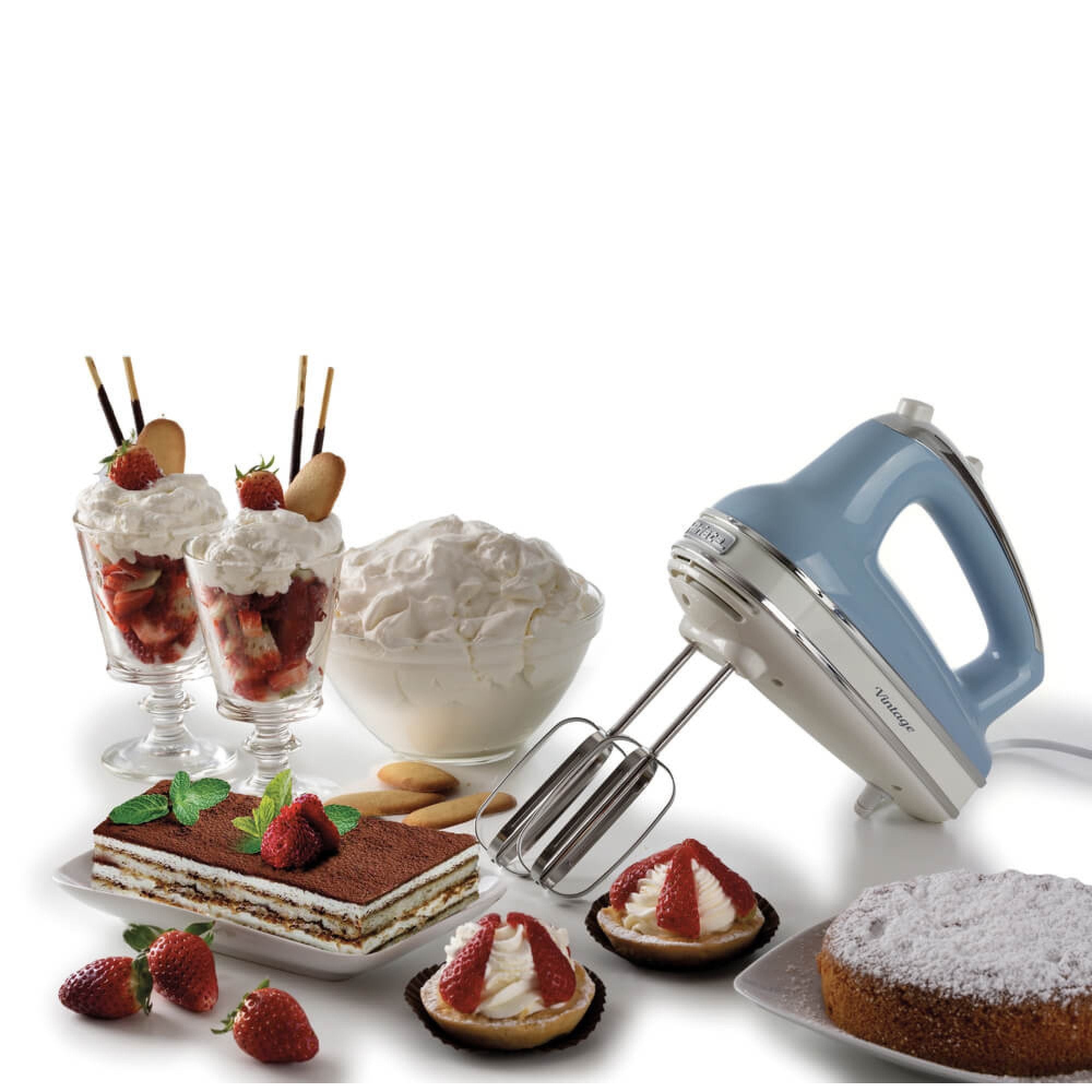 Batidora  Ariete 1548bl, 1548/05, Celeste