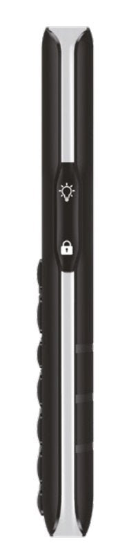 Bea-Fon Sl260 Lte Schwarz (2026)