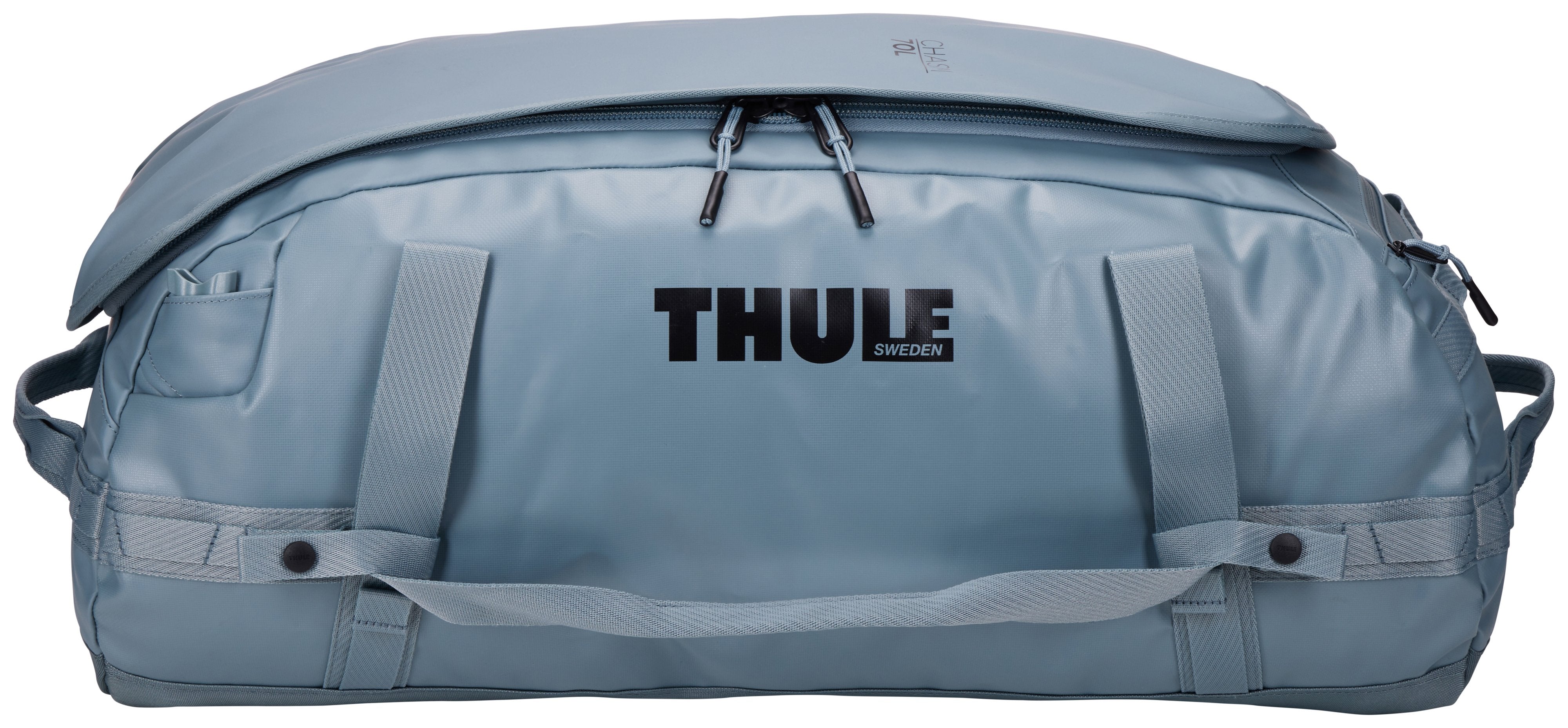 Thule Chasm Duffel 70l - Pond Gray