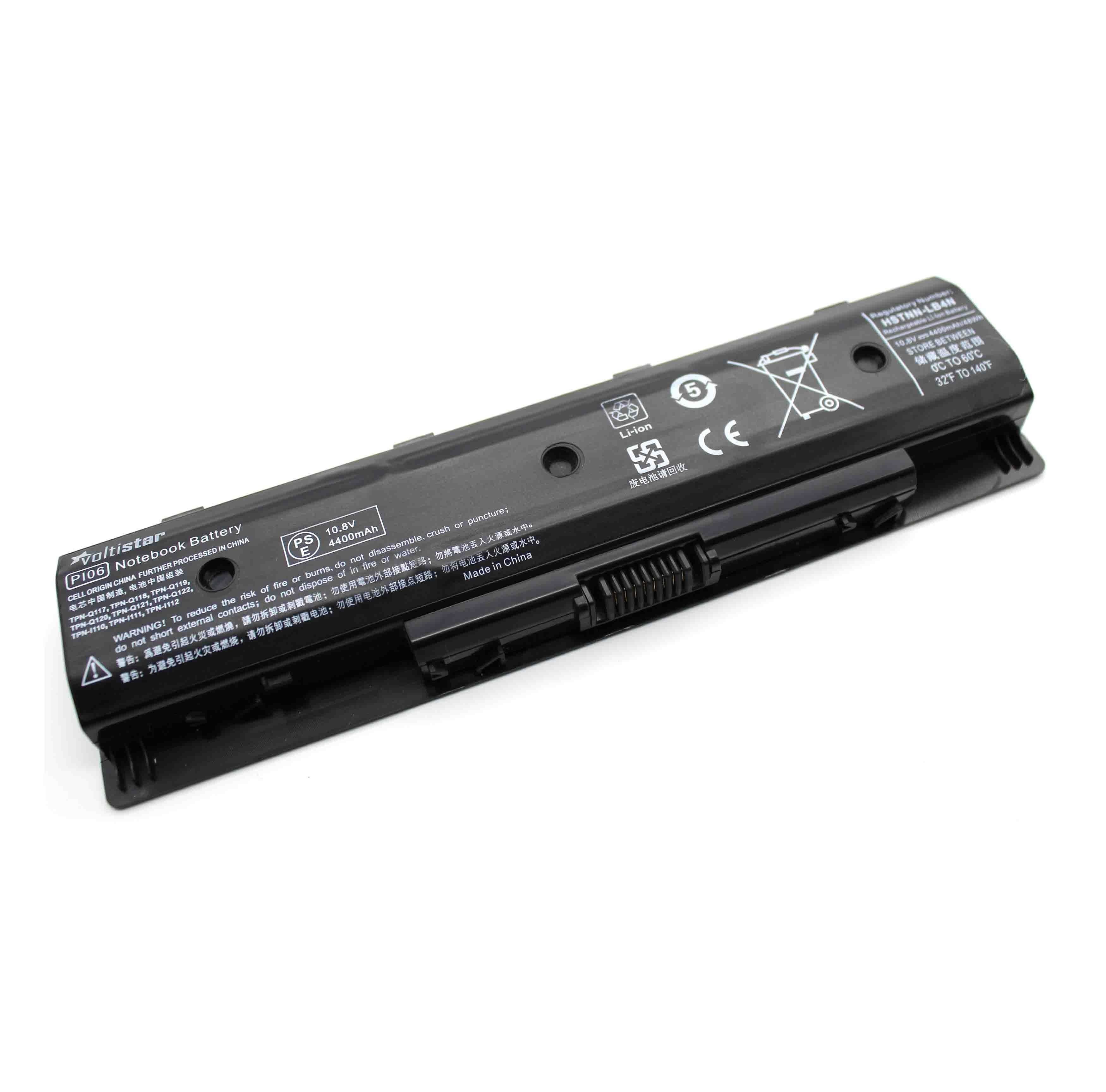 Batería Para Portátil Hp Envy 14 15 17 Hstnn-Lb4n Hstnn-Yb4n