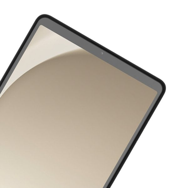 Protector Pantalla Cristal Templado Tab A9 Just In Case Compatible Samsung Galaxy Tab A9/ Cristal Templado/ Transparente