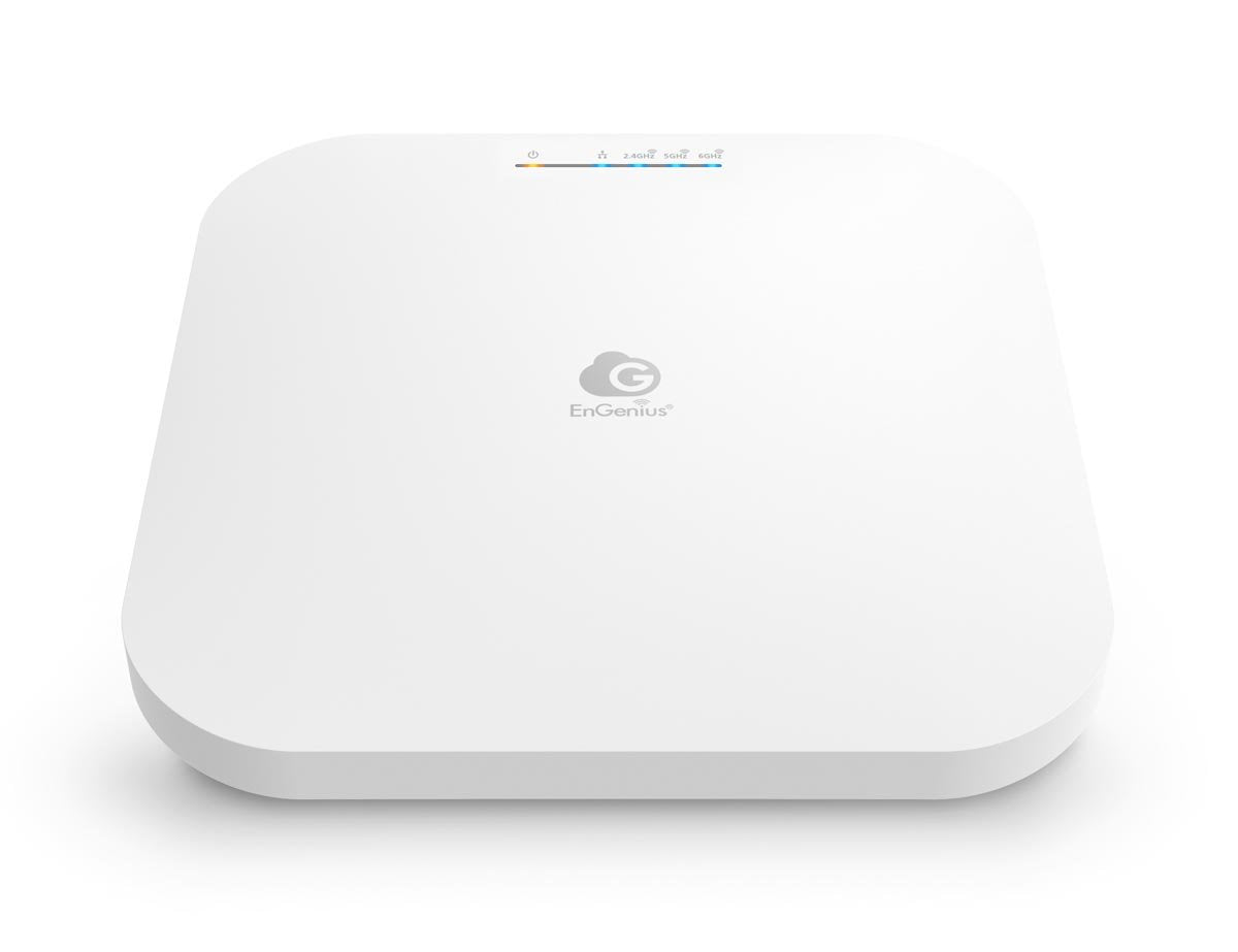 Engenius Ecw336 Punto De Acceso Inalámbrico 8348 Mbit/S Blanco Energía Sobre Ethernet (Poe)