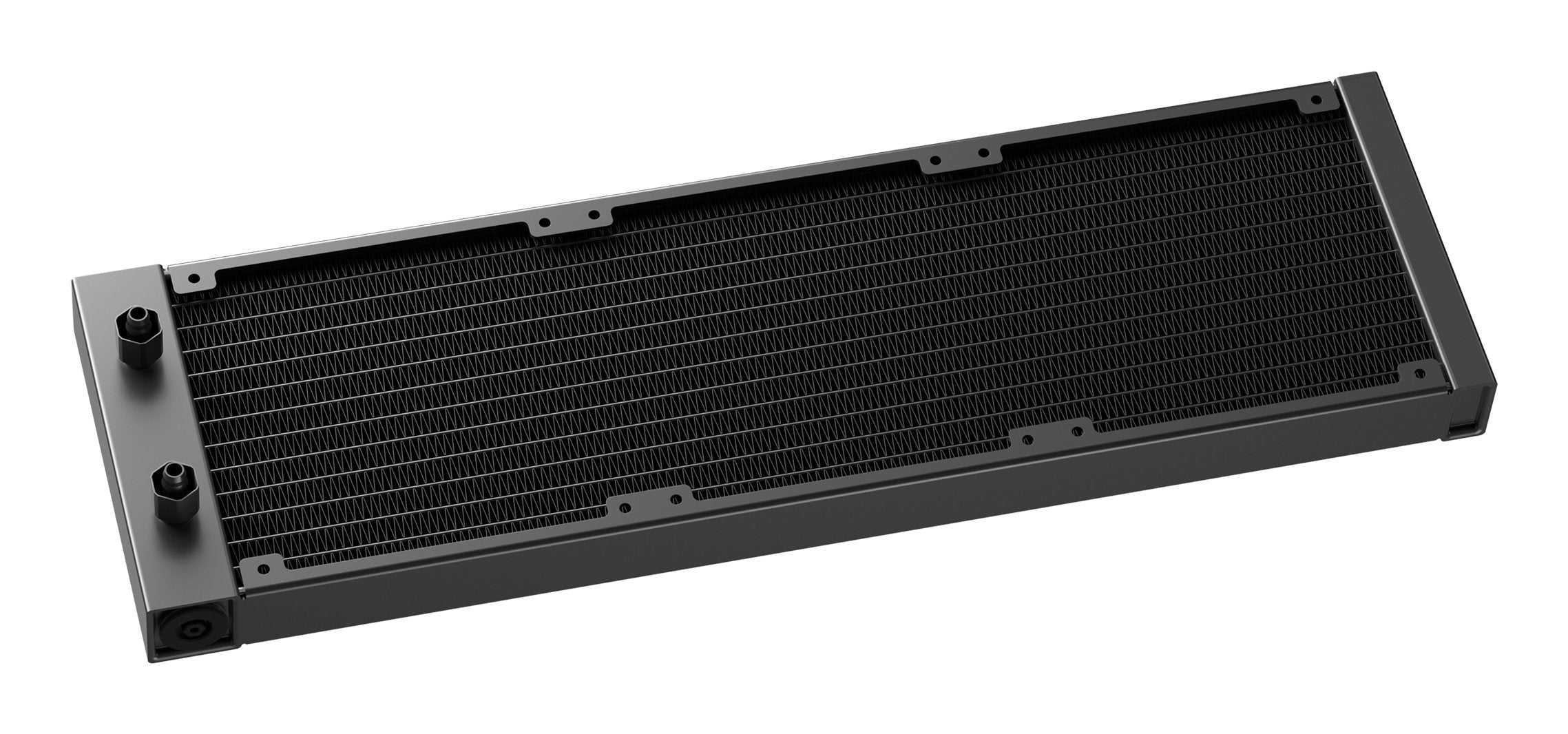 Refrigerador Liquido Cpu Deepcool Spartacus 360 (3x360mm) Black R-Spt360-Bkdsm