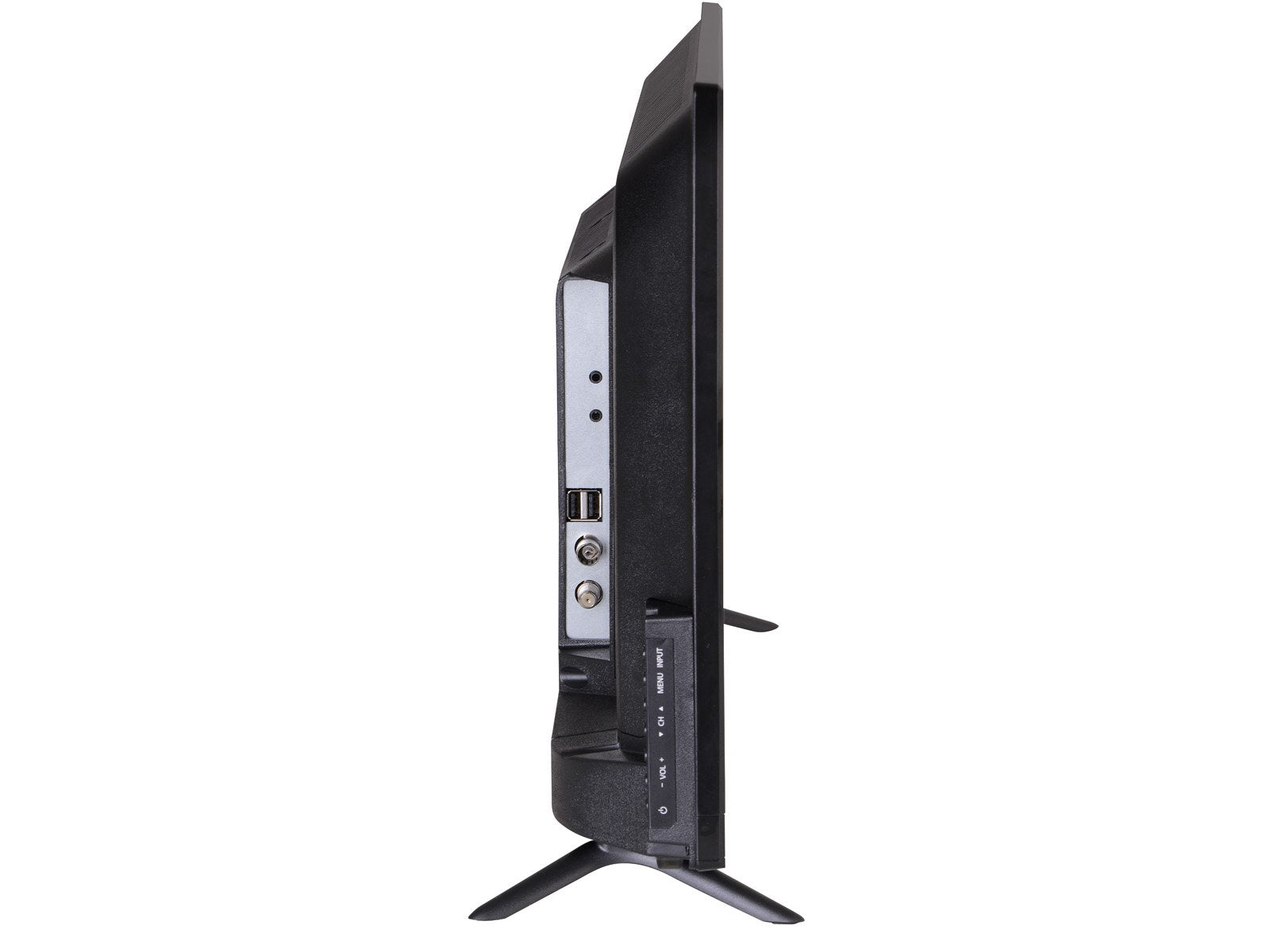 Televisor Trevi Ltv 2410 24" Led Smart 110-240v Negro 3xhdmi