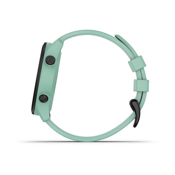 Smartwatch Garmin Approach S12 Verde