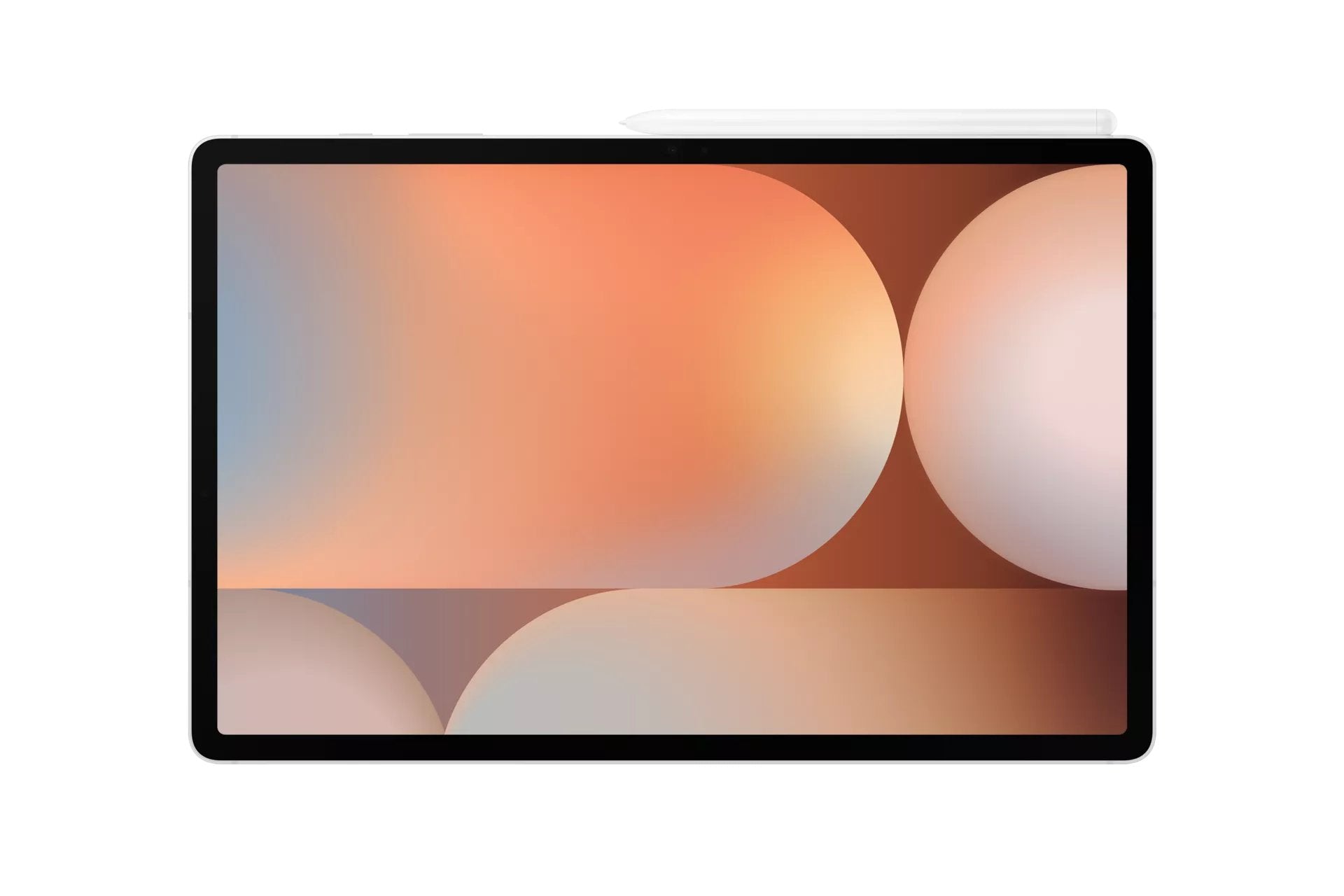 Tablet Samsung Galaxy Tab S10+ X826b 5g 12.4 12gb Ram 256gb - Silver