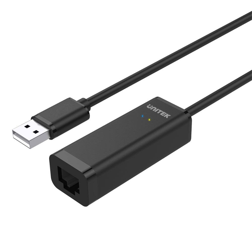 EAN 4894160018953 - UNITEK Y-1468 adaptador y tarjeta de red Ethernet 480 Mbit/s imagen 1