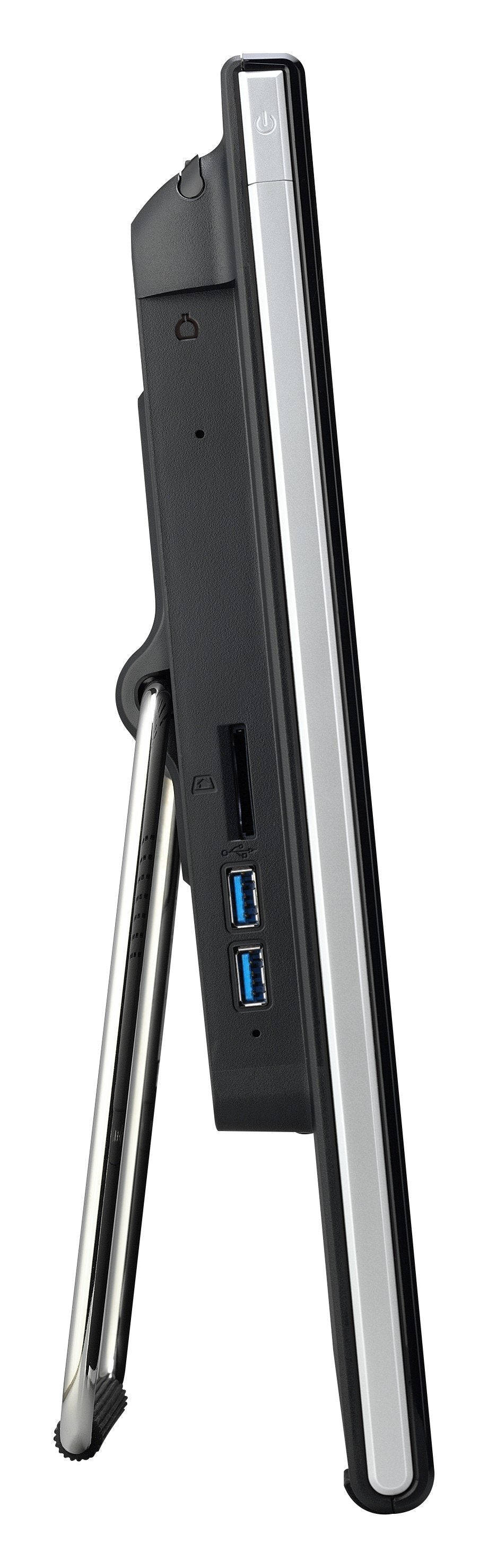 Shuttle Barebone Aio X50v8 15,6" C5205u So-Ddr4 Negro