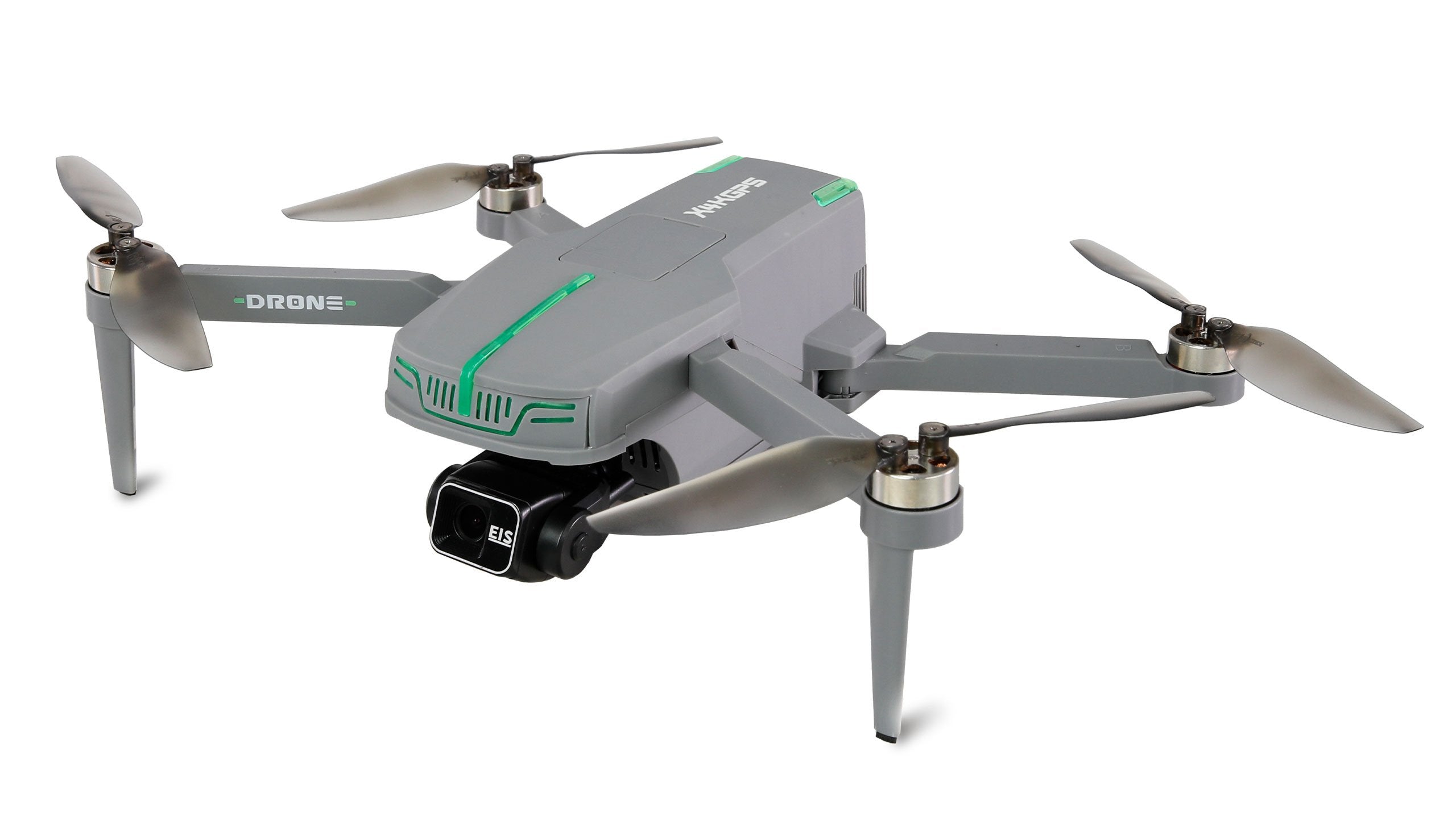 Amewi Dre Drohne Amxflight X4k Gps Anthrazit