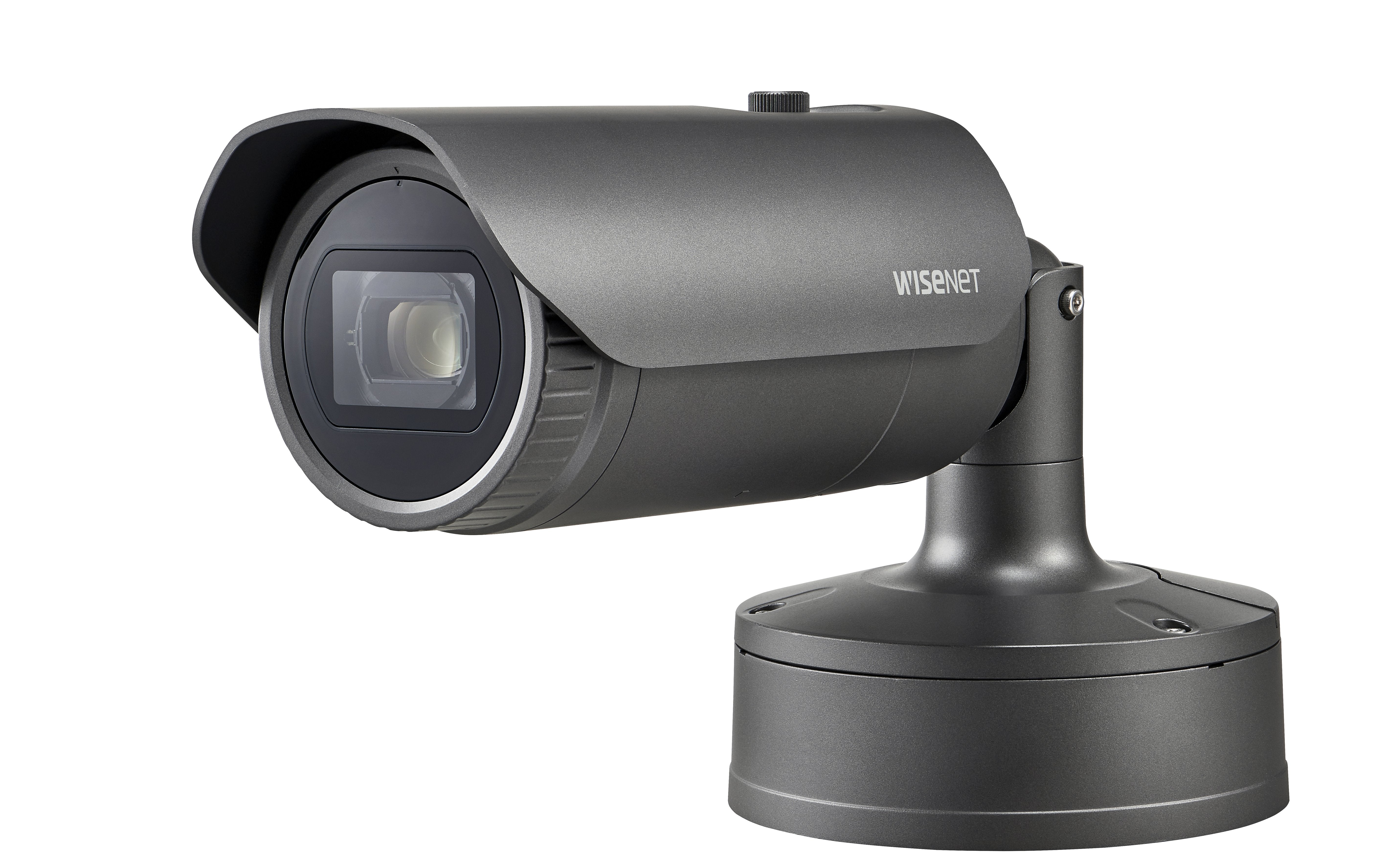 EAN 8801089142245 - Hanwha XNO-6120R cámara de vigilancia Bala (forma) Cámara de seguridad IP Exterior 1920 x 1080 Pixeles Te imagen 1