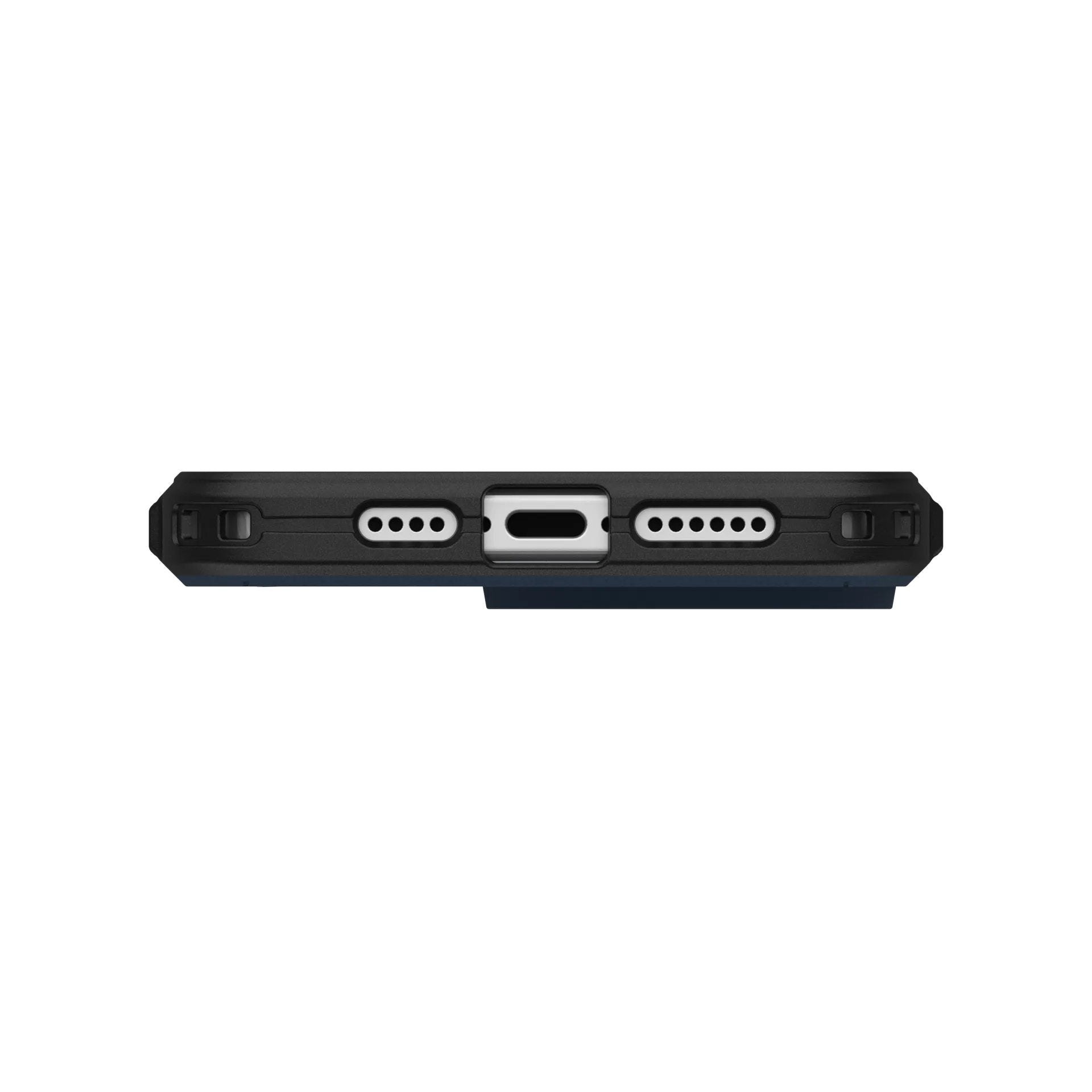Funda Apple Paul (Iphone 16 Promax) Civilian Magsafe Mallard