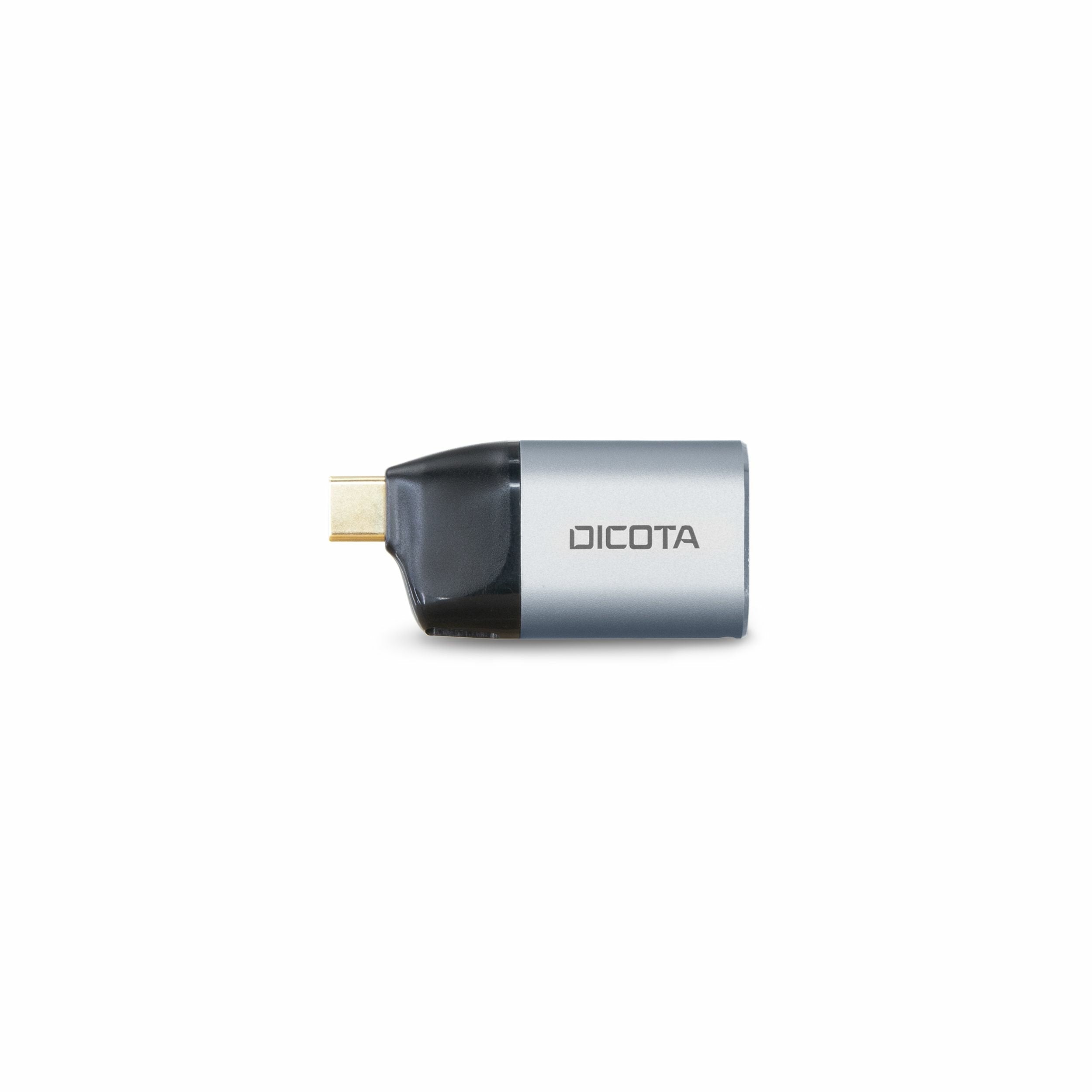 EAN 7640239421257 - DICOTA D32048 tarjeta y adaptador de interfaz RJ-45 imagen 2