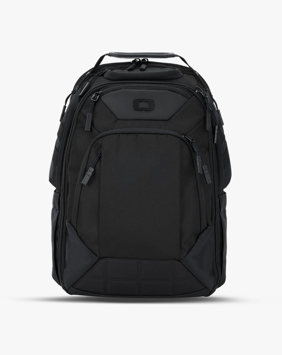 EAN 0031652301191 - OGIO Renegade DNA mochila Mochila informal Negro Poliéster imagen 2