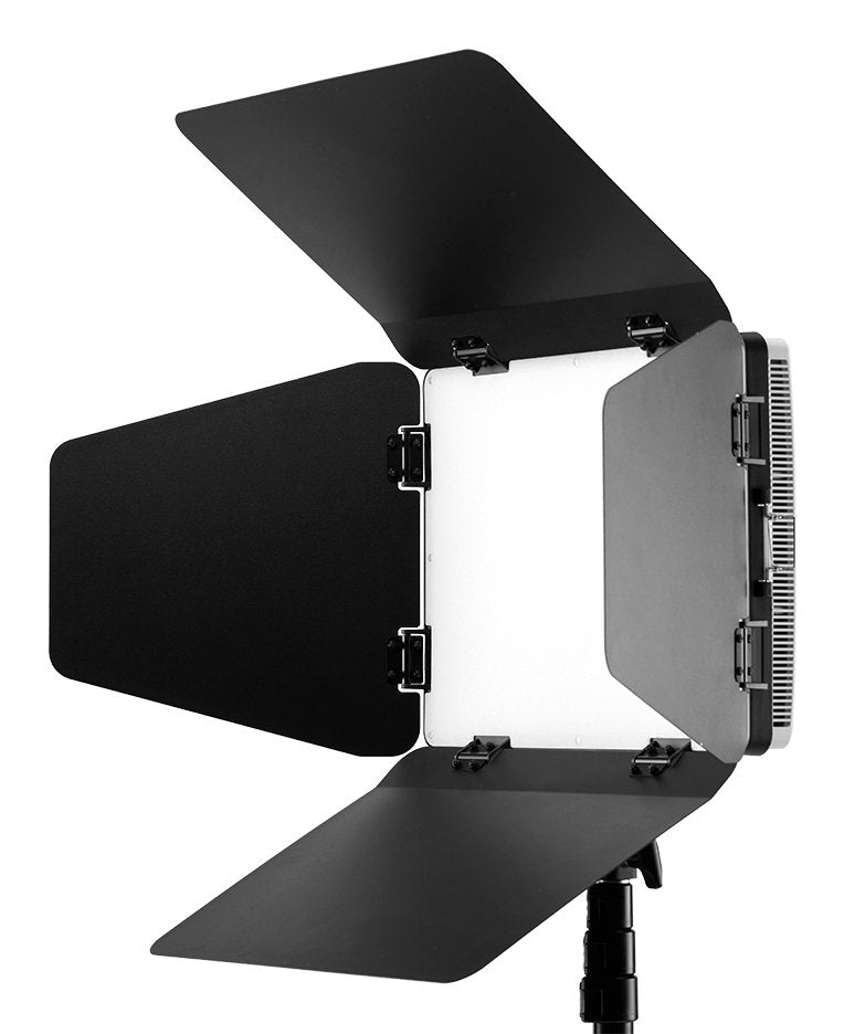 Amaran Pano 120c Barn Doors