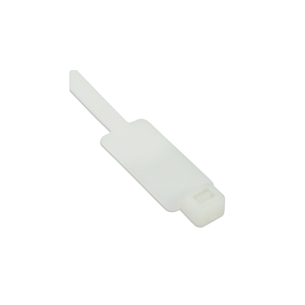 Inline Bridas Marker Ties Largo 200 Mm Ancho 4,8 Mm 100 Uds.