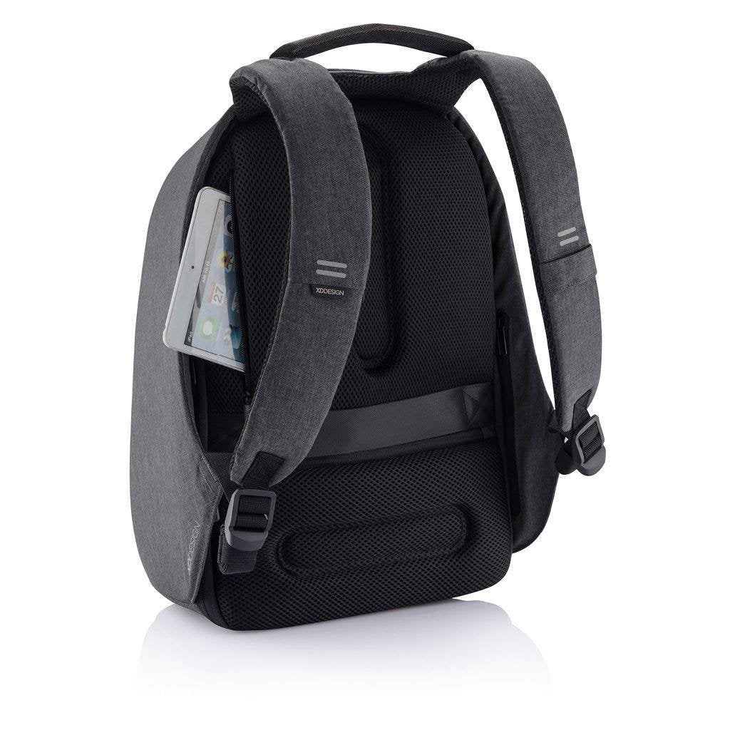 EAN 8714612115534 - XD-Design Bobby Hero XL mochila Antracita, Negro Espuma, Tereftalato de polietileno (PET) imagen 5