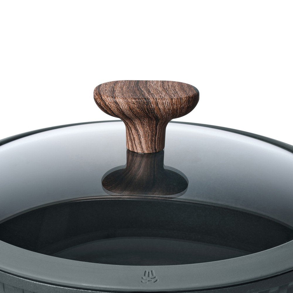 Casserole D24cm 4.2l/93903 Resto