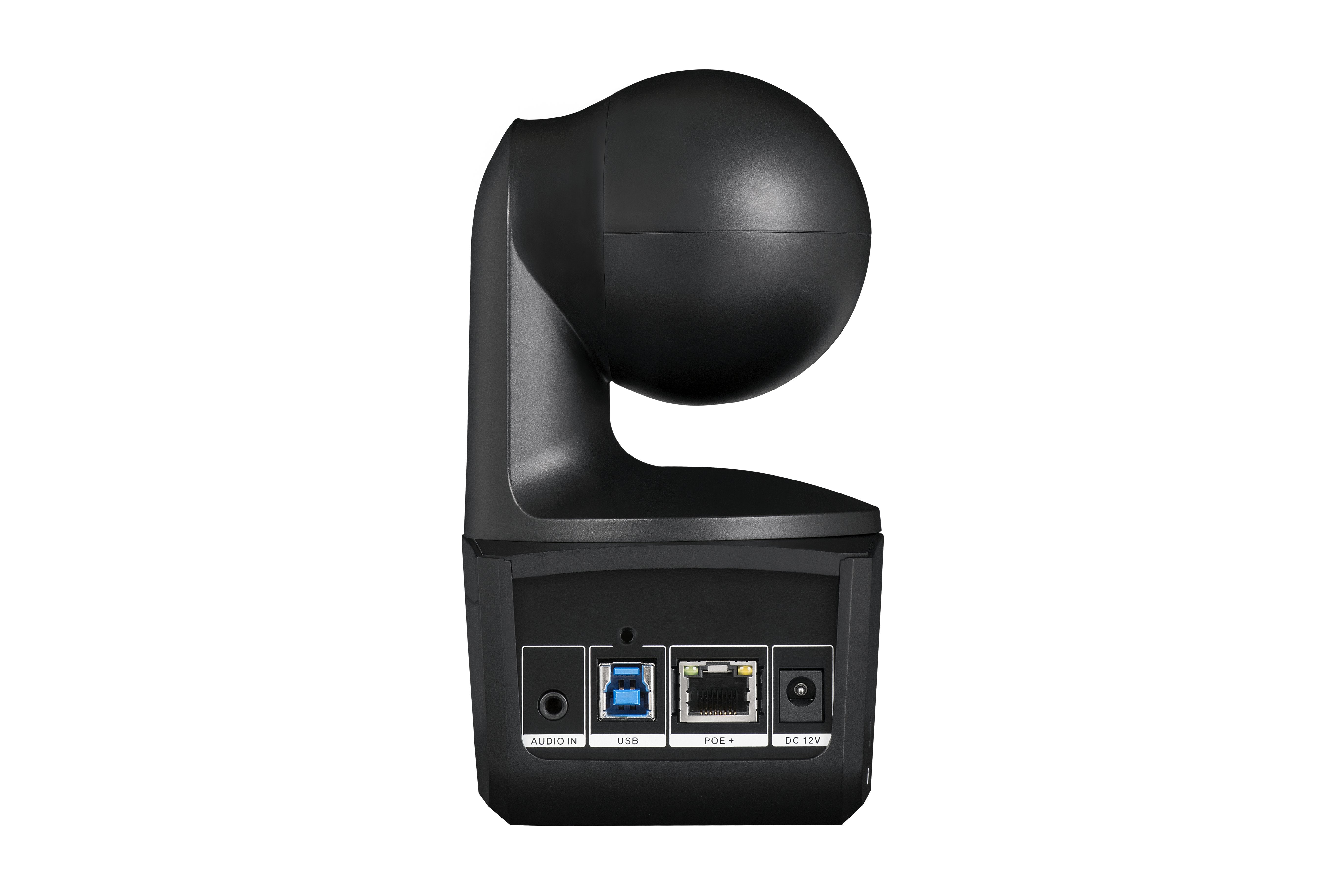 Aver Dl10 2 Mp Negro 1920 X 1080 Pixeles 60 Pps Cmos 25,4 / 2,8 Mm (1 / 2.8")