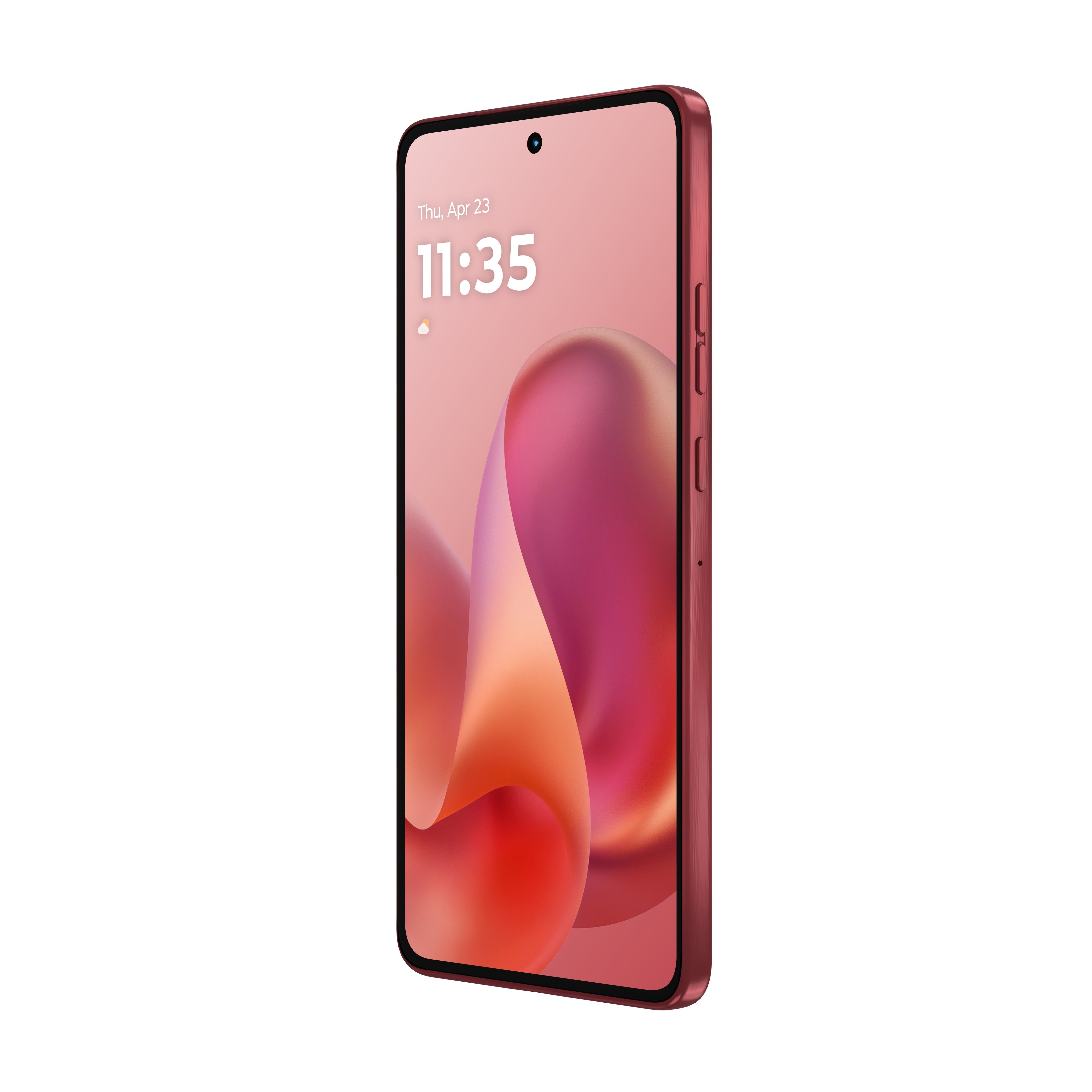 EAN 840493600123 - Motorola moto g86 power 5G 16,9 cm (6.67") SIM doble Android 15 USB Tipo C 12 GB 256 GB 6720 mAh Rosa imagen 13