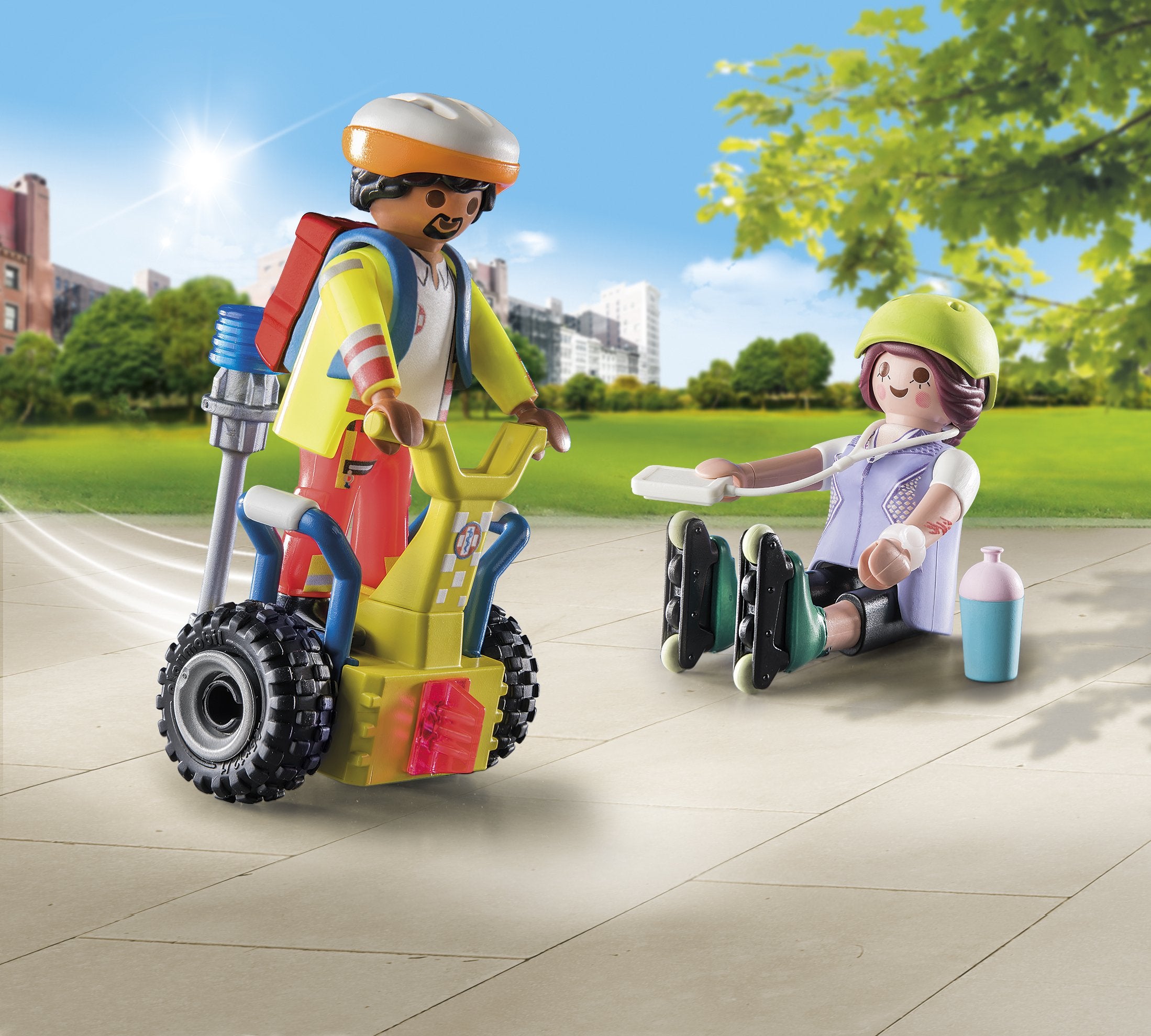 EAN 4008789712578 - Playmobil City Life 71257 figura de juguete para niños imagen 6