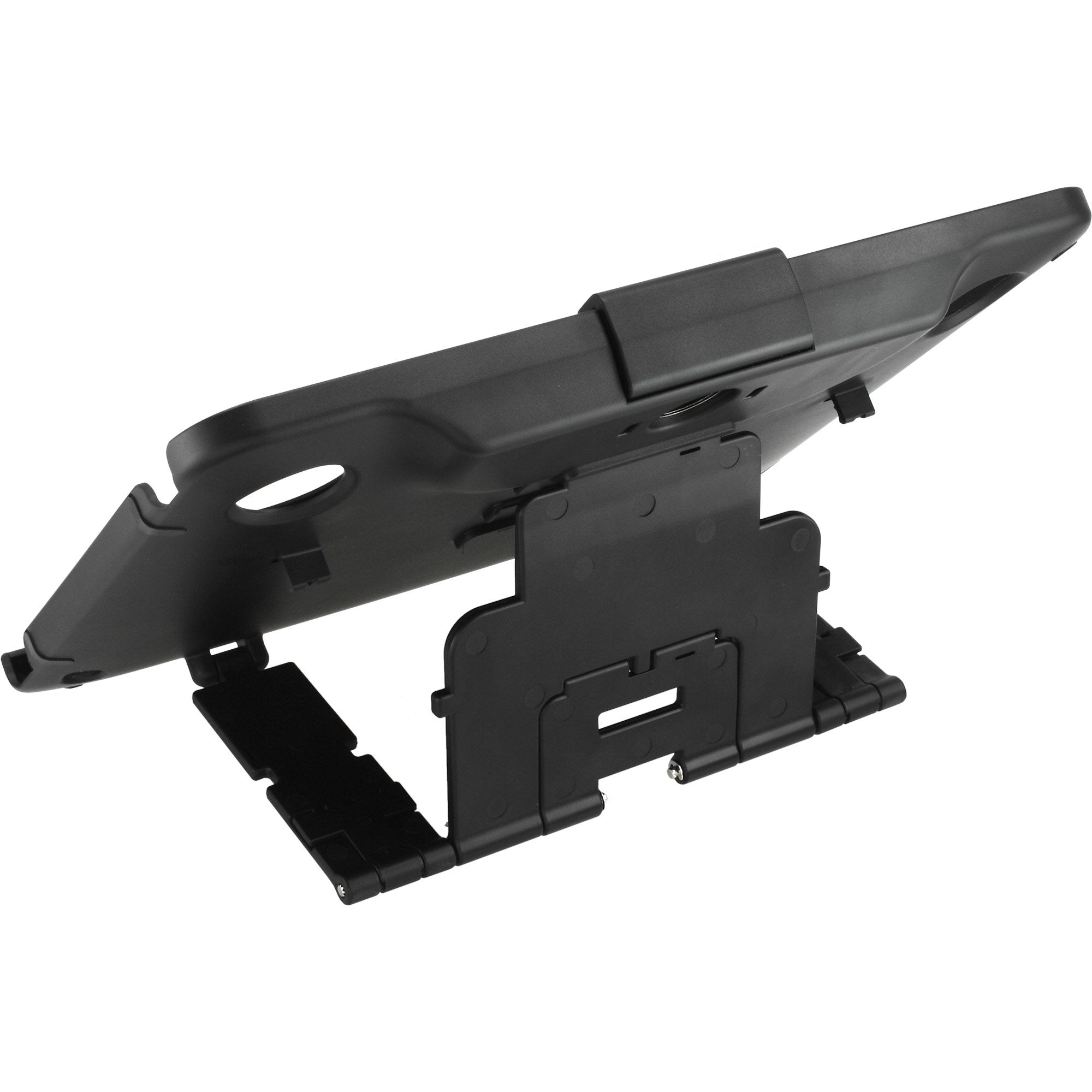 Funda Para Ipad Inline Con Soporte Y Candado De Seguridad - Llave De 2 M