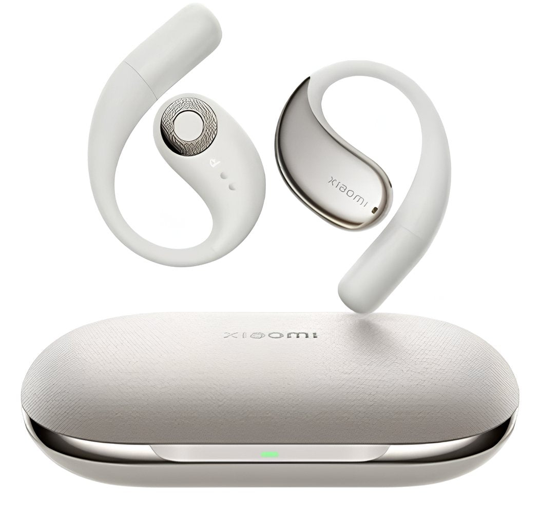 Xiaomi Openwear Auriculares Bluetooth Beige
