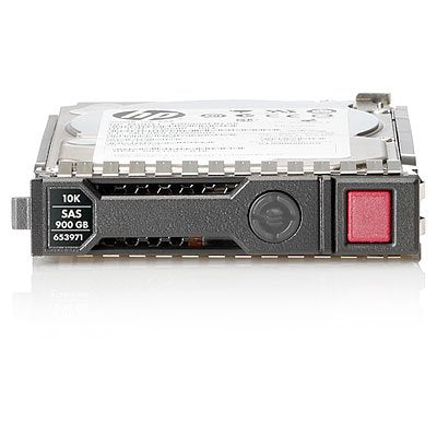 EAN 4514953648623 - HPE 739898-B21 unidad de estado sólido 600 GB 2.5" Serial ATA III imagen 1