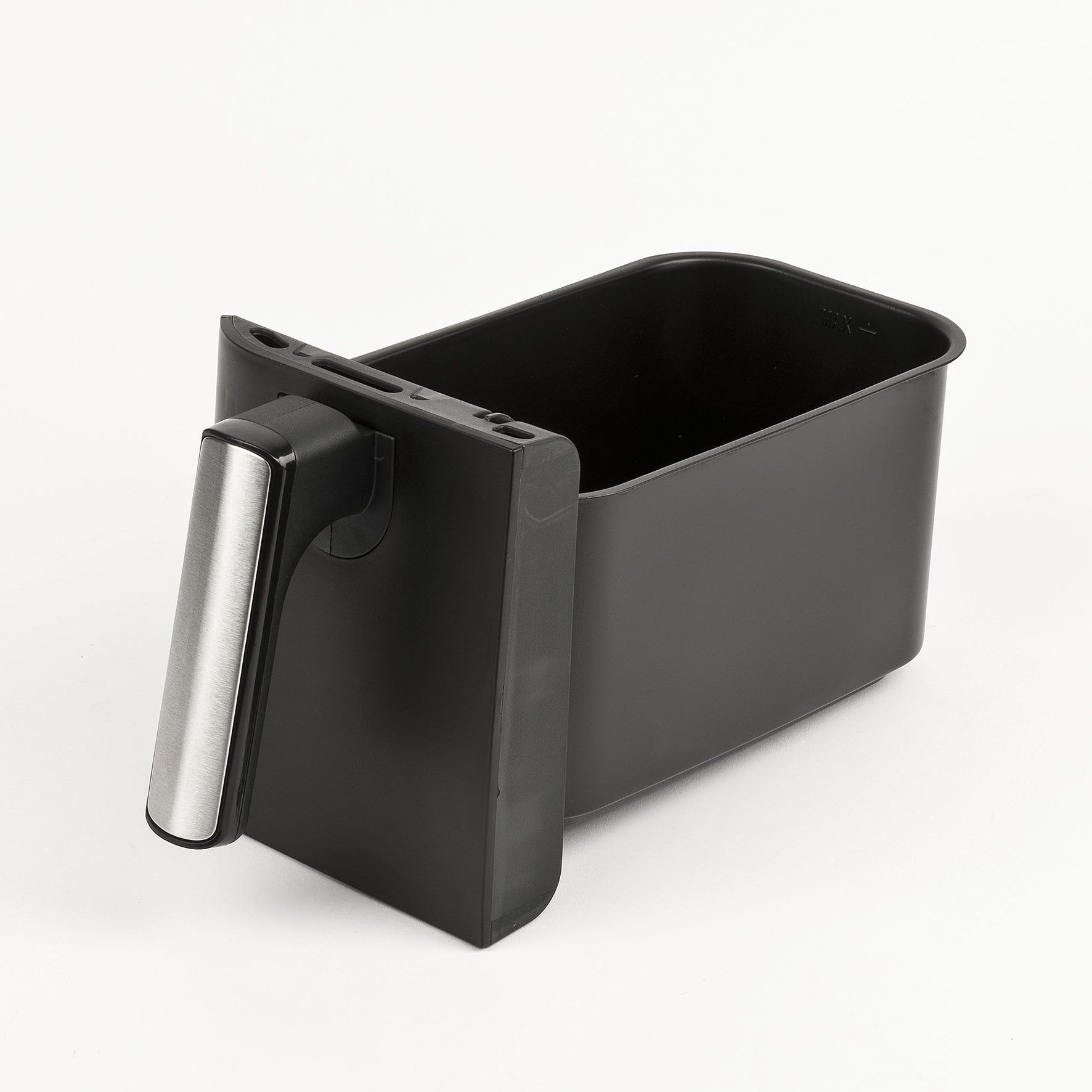 EAN 8055176402815 - Girmi FG26 freidora Doble 9 L Independiente 2400 W Freidora de aire caliente Negro imagen 5