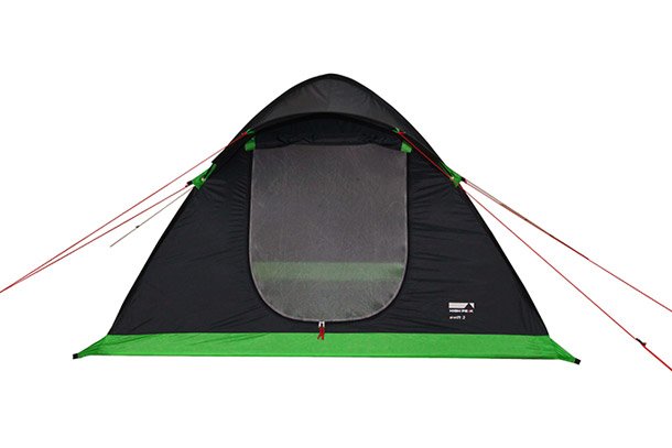 High Peak Carpa A Dos Aguas Minilite 10157