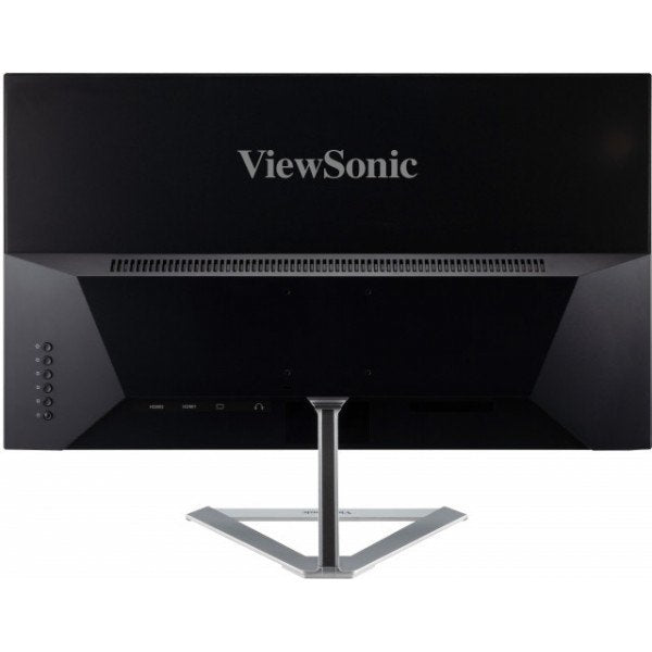 EAN 0766907006490 - Viewsonic VX Series VX2776-SMH LED display 68,6 cm (27") 1920 x 1080 Pixeles Full HD Plata imagen 7