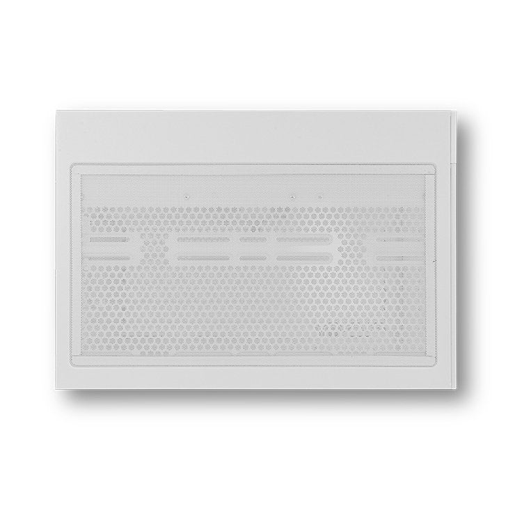 EAN 8436587974878 - NOX Hummer Astra Neo White Midi Tower Blanco imagen 10