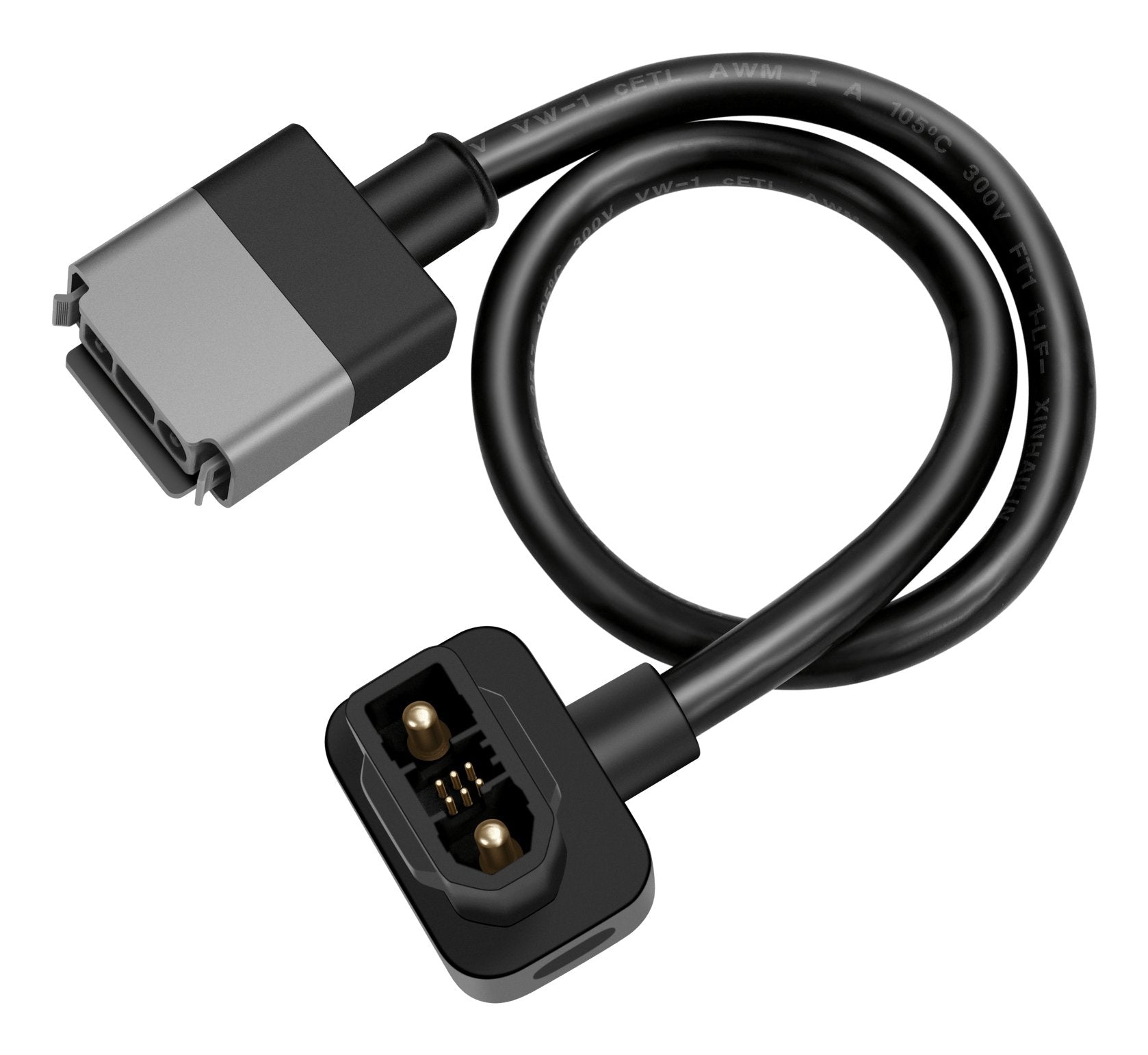 Ecoflow Micro Inverter To Power Station - Connection Cable