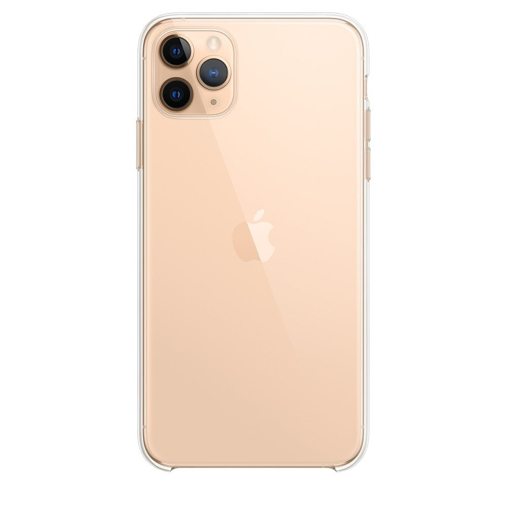 Funda Apple Iphone 11 Pro Max Transparente Mx0h2zm/A