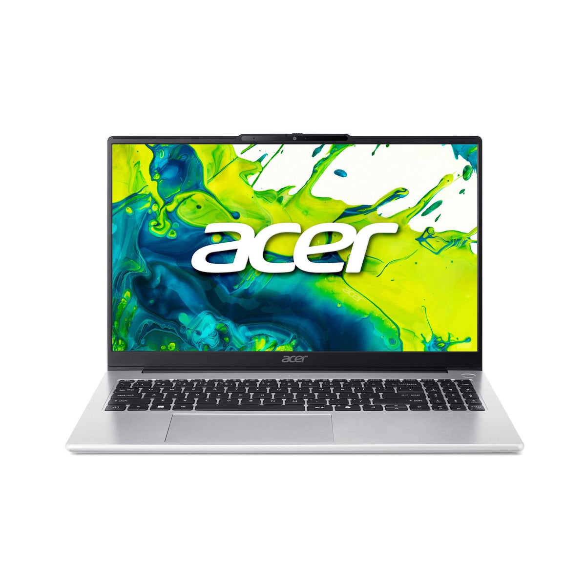 Portable Aspire Al15-45p-R9x5 Amd Ryzen 7 5825u 32goddr5 1tossd Intel Uhd Graphi