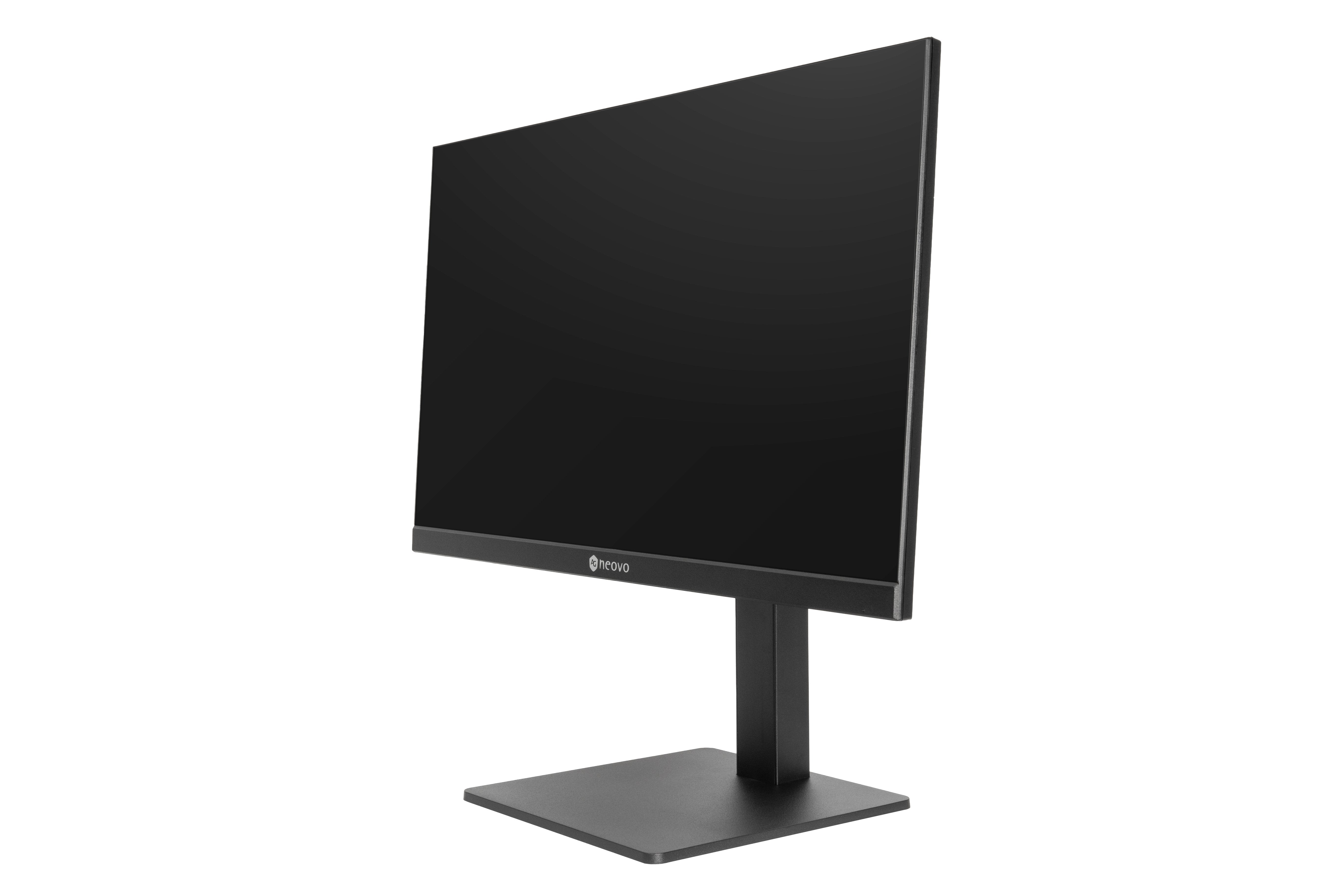 Ag Neovo Monitor Led Lh-2404 Hdmi Dp 120 Hz