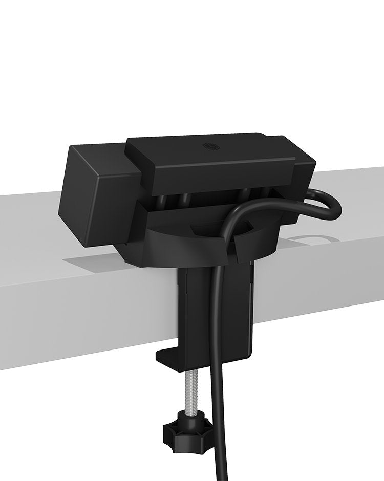 Icy Box Ib-Msa106-Hh Soporte Usb Para Hub Y Regleta De Enchufes