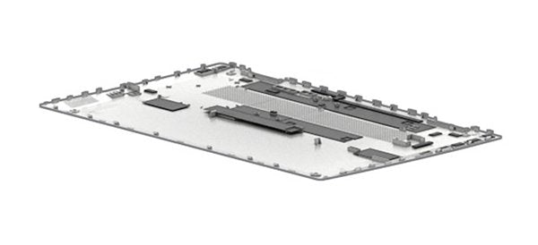 Base Enclosure Nsv