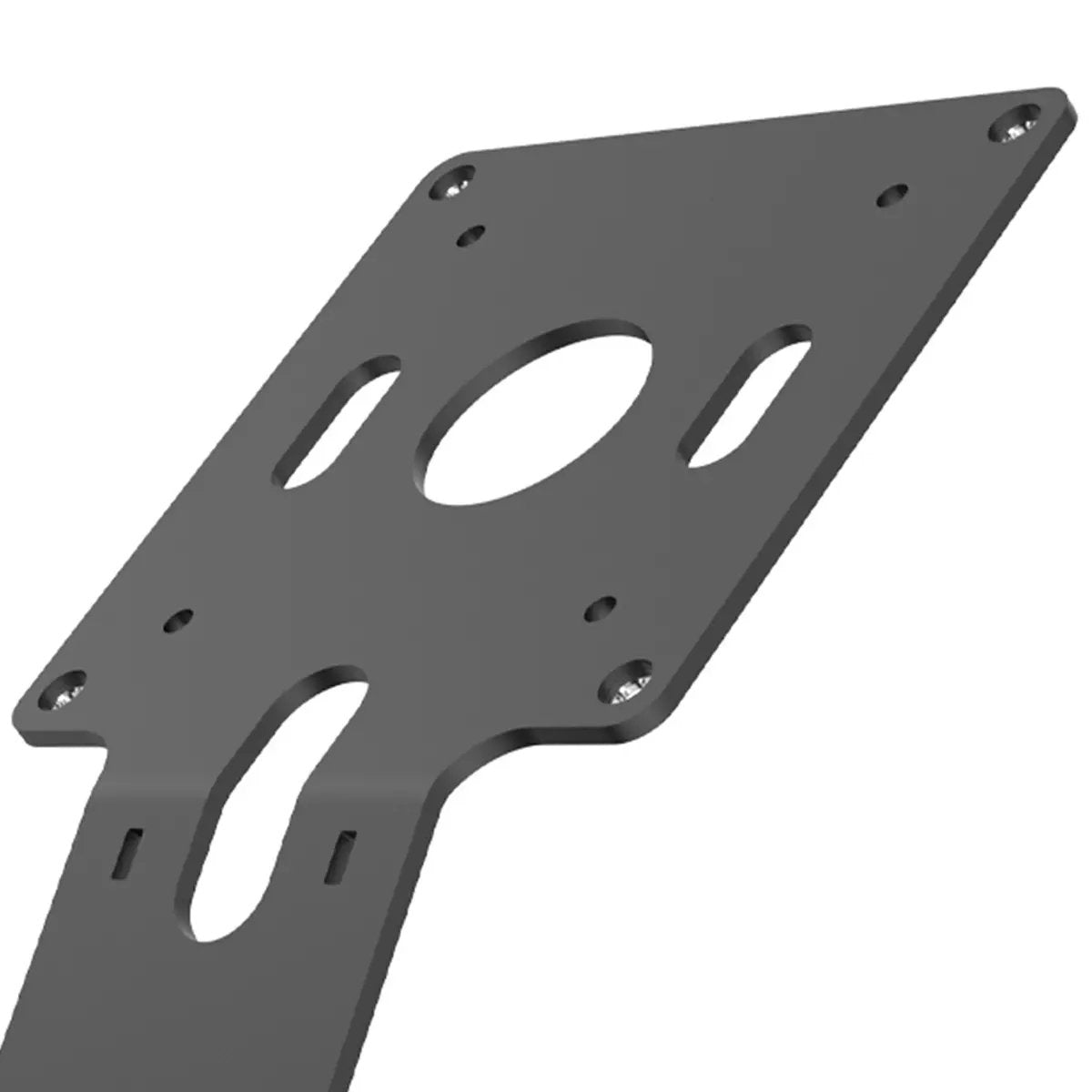 EAN 0819472028555 - Compulocks 111B mueble y soporte para dispositivo multimedia Negro Tableta Carro para administración de t imagen 9