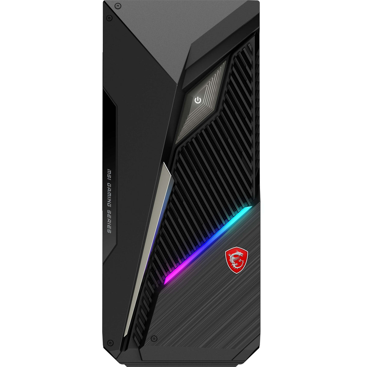 Pc Gaming Msi Mag Infinite S3 14nvm5 Intel Core I5 14400f 16gb Ram 512gb Ssd Geforce Rtx 5060 Ti Windows 11 Home Negro