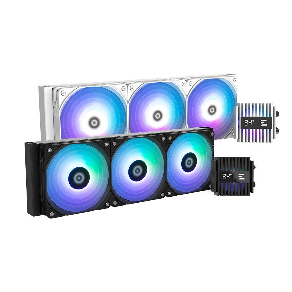 EAN 8800263651139 - Zalman imagen 10