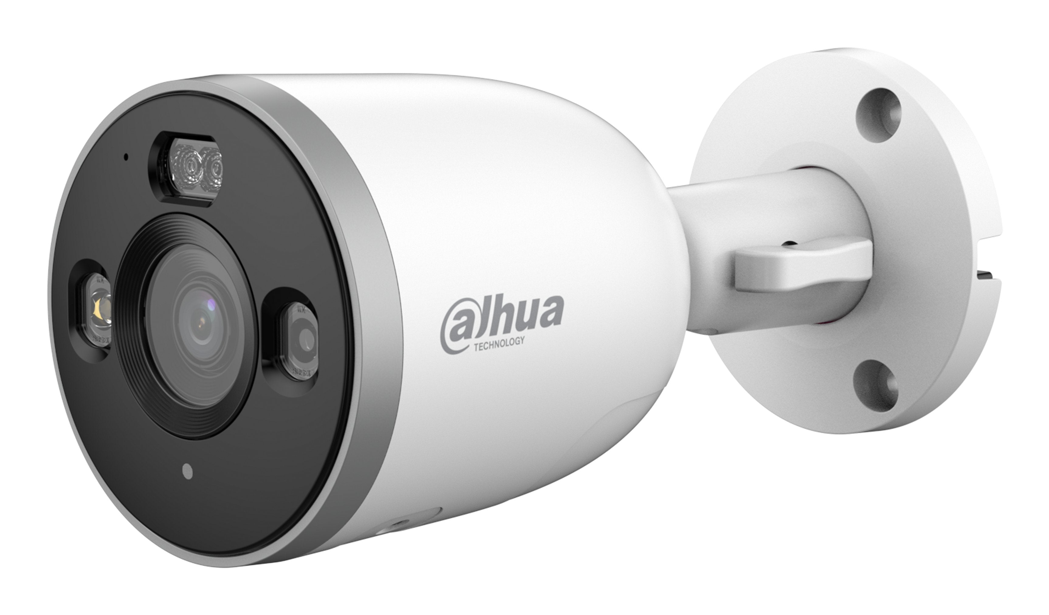 EAN 6939554984716 - Dahua Technology F3D-PV-0280B cámara de vigilancia Bala (forma) Cámara de seguridad IP Exterior 2304 x 12 imagen 3