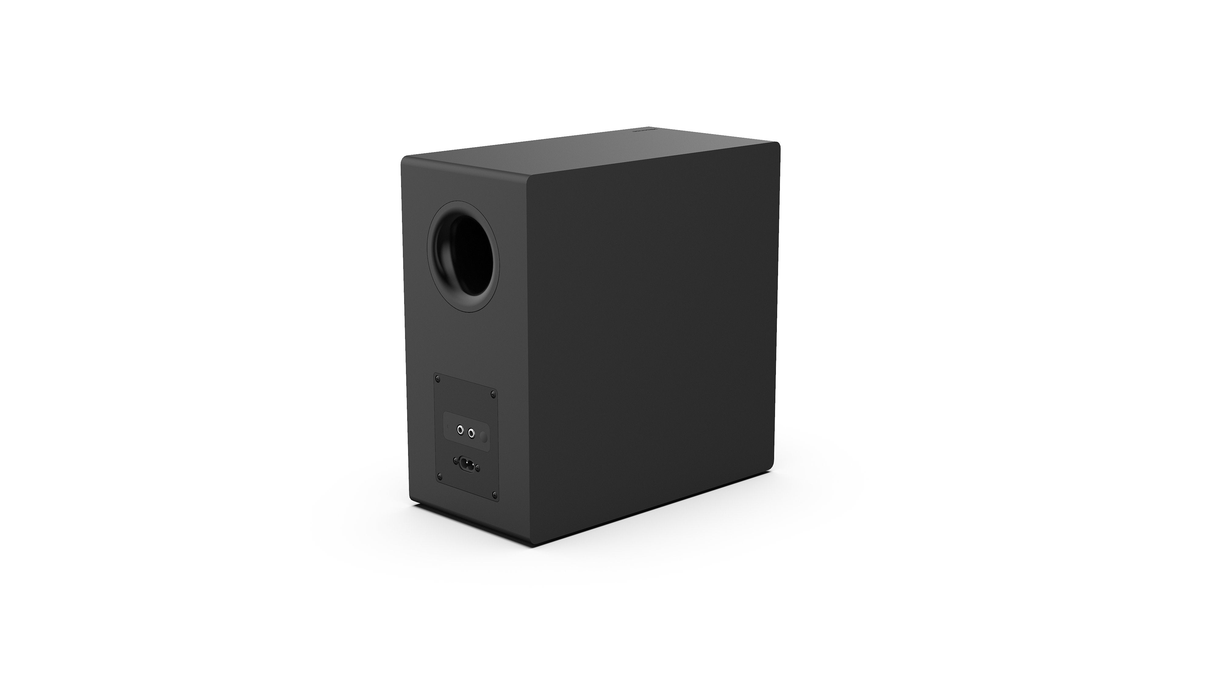 Hisense Hs3100, Barra De Sonido Negra, Bluetooth 5.3, Hdmi (Arc), Usb Hs3100