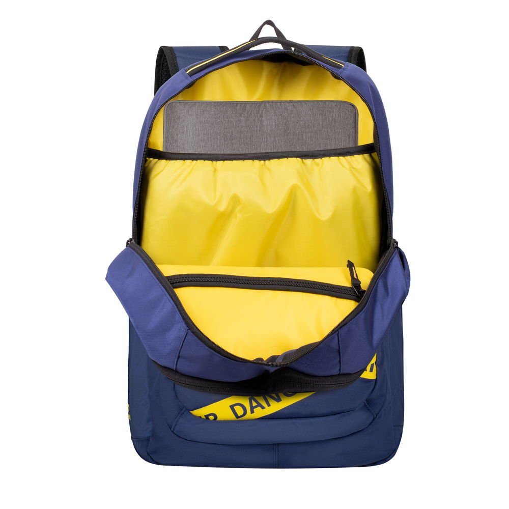 Nb Backpack Urban 30l 15.6"/5461 Blue Rivacase