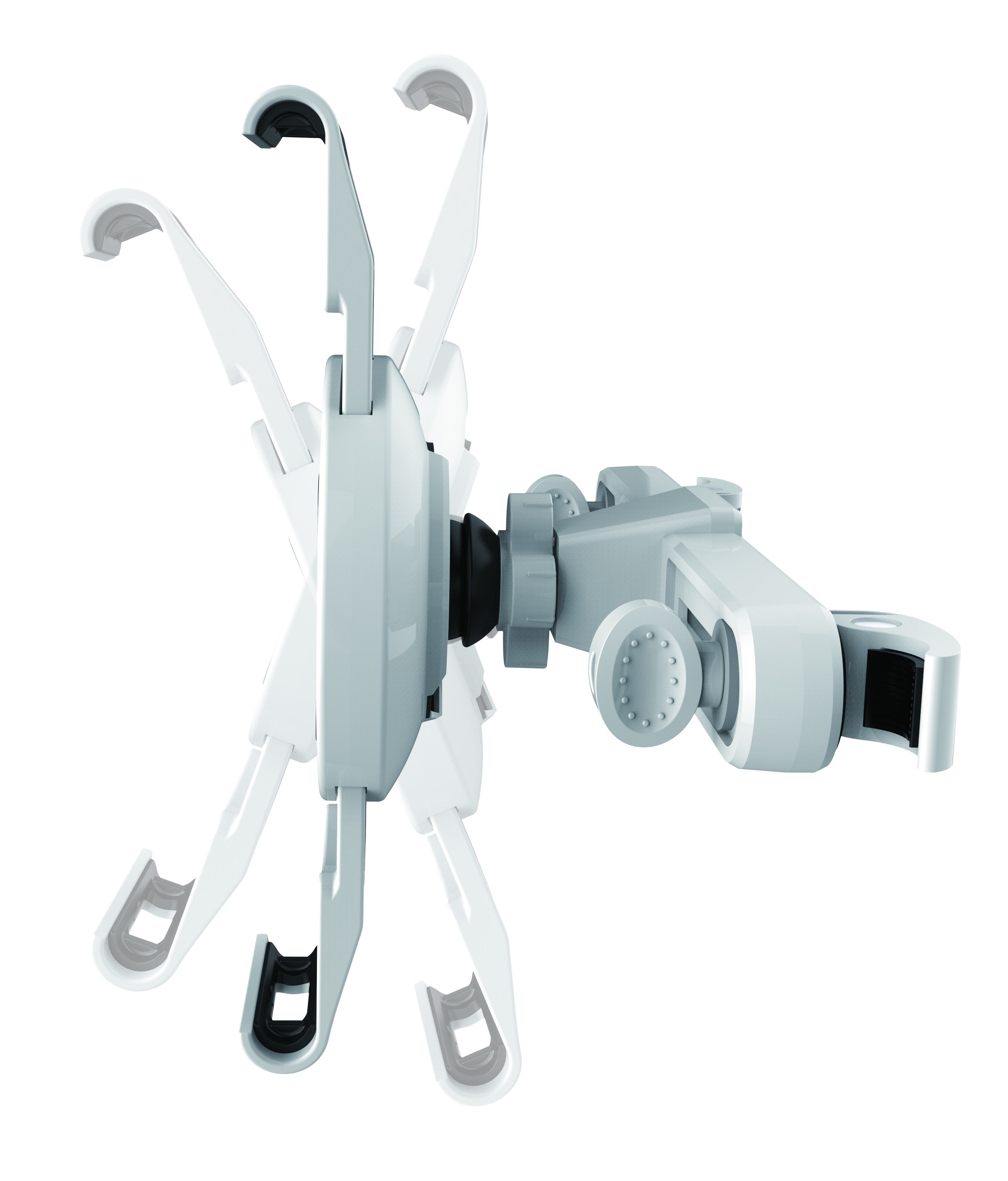 Soporte  Sopar 23229  Pasivo Tablet/Umpc Negro, Blanco