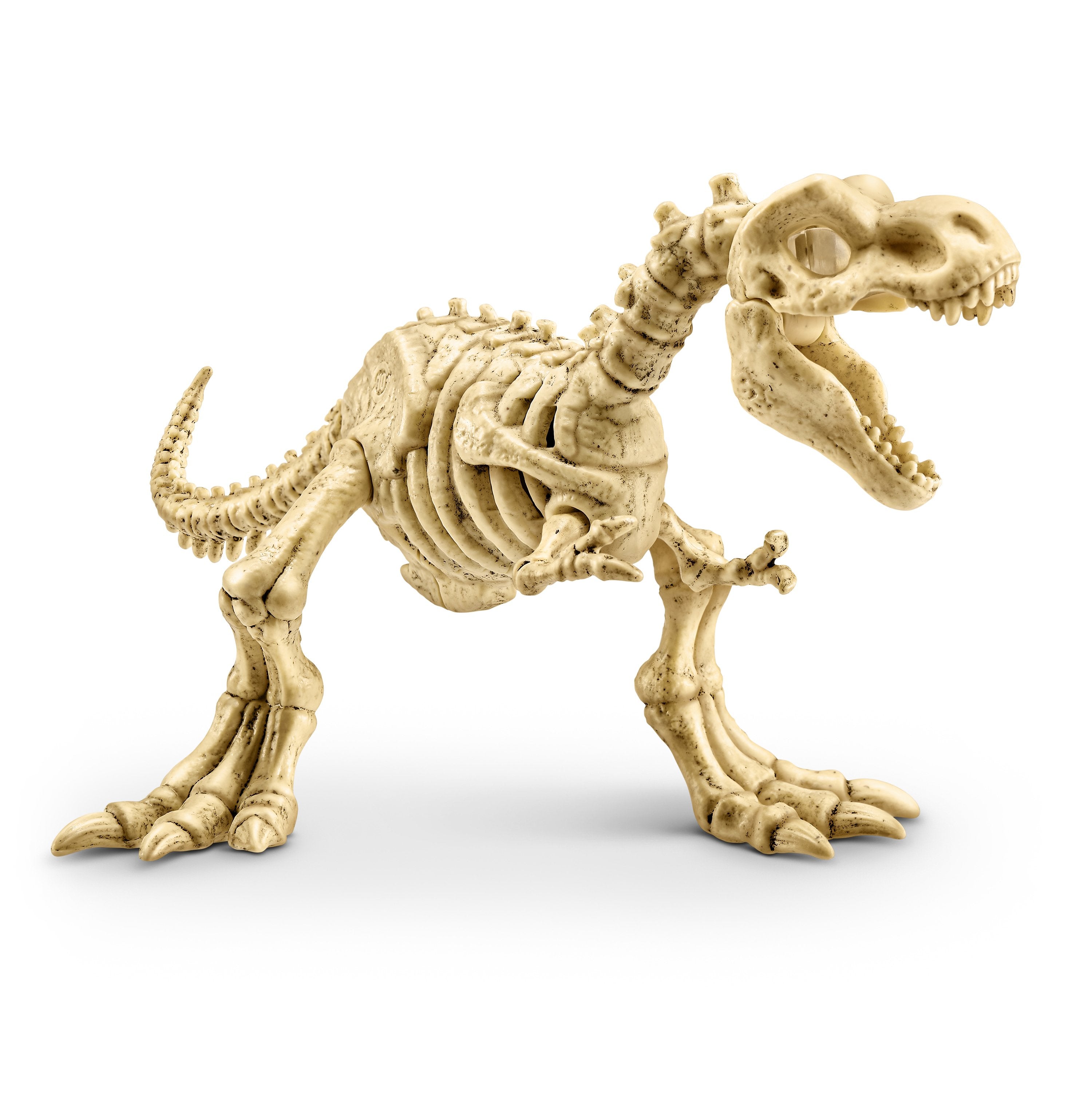 Zuru Robo Alive - Fossil Find Amber Adventure 71153