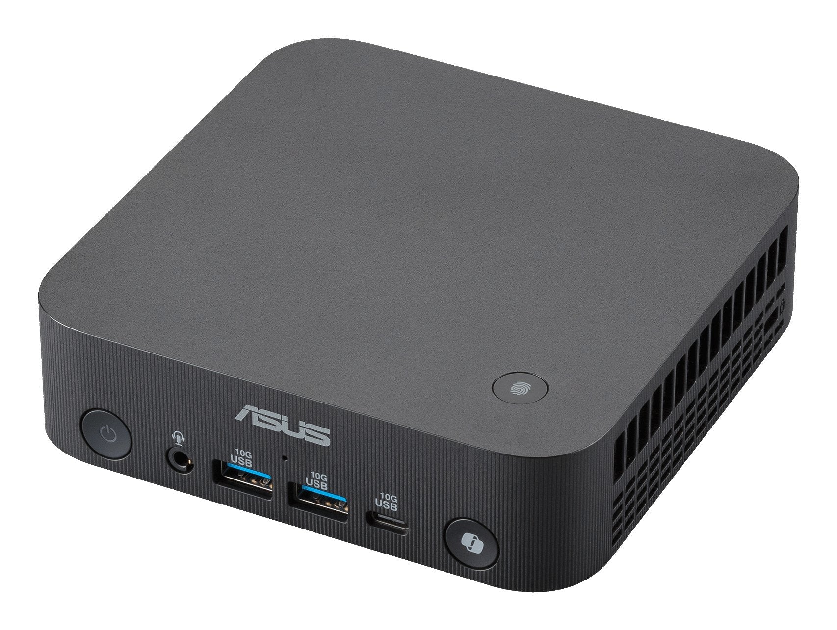Asus Expertcenter Pn55-S90008nl Mini Pc Ryz Ai 9 Hx470 32gb 1tbssd W11 Pro