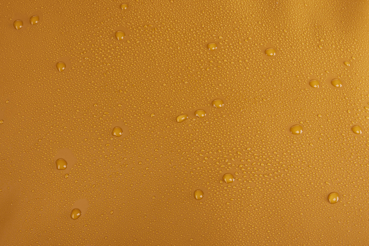 EAN 0085854257503 - Thule Chasm TDSD301 Golden Brown bolso de lona 30 L Poliéster Marrón, Oro imagen 9