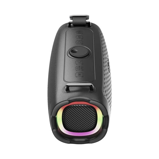 EAN 6944044912834 - NOW:GO Storm 200 Altavoz para fiestas Negro 60 W imagen 3